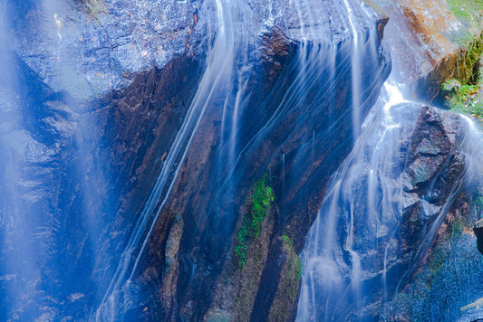 Waterfalls