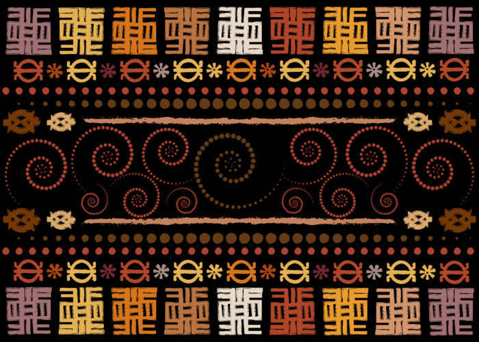 African