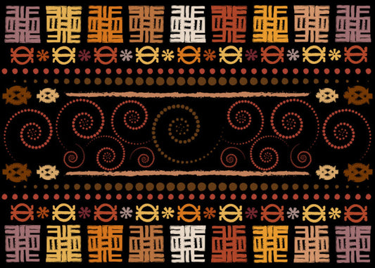African