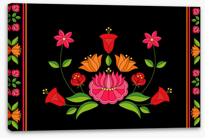 Folk Art