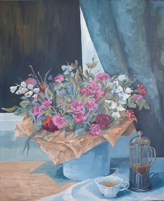 Still Life