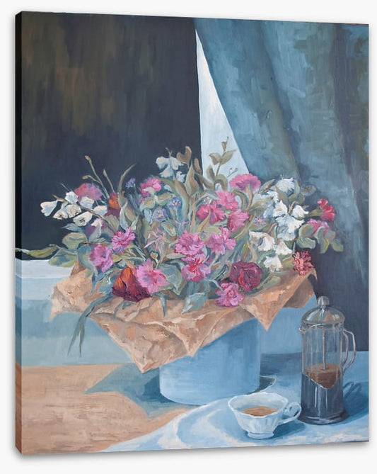 Still Life