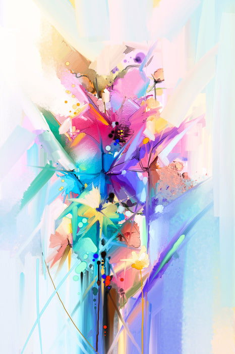 Sunkissed bouquet