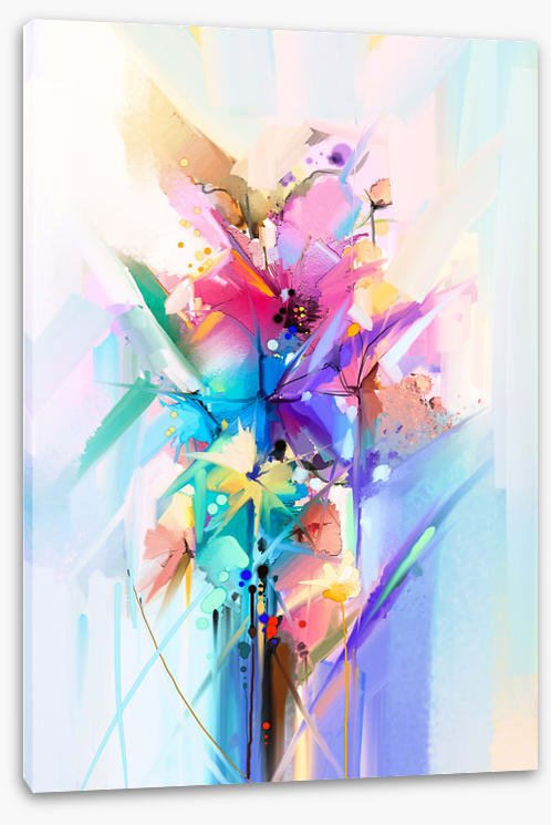 Sunkissed bouquet