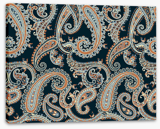 Paisley