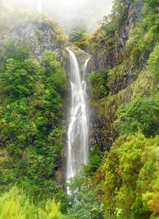 Waterfalls