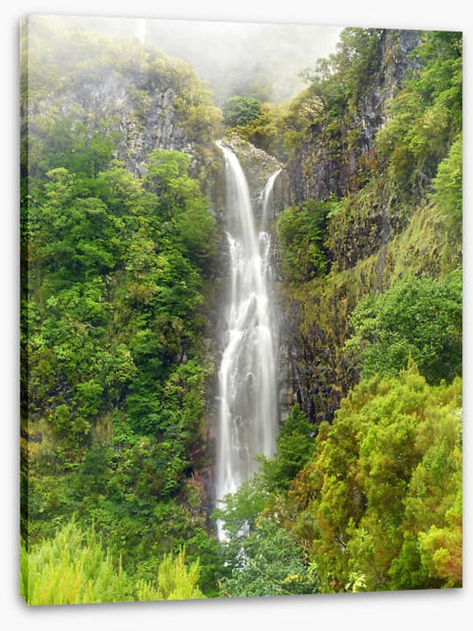 Waterfalls