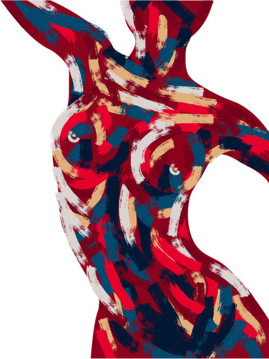 Naked ambition
