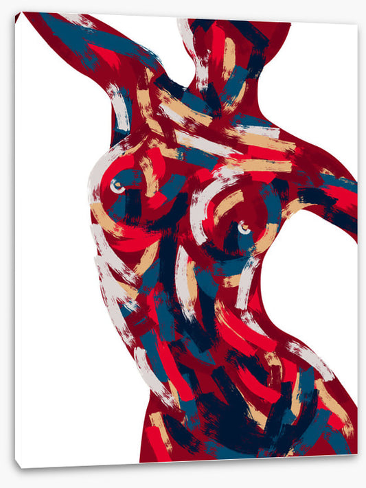 Naked ambition