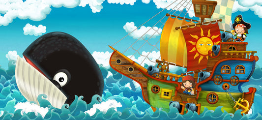 Pirates