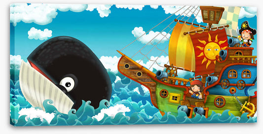 Pirates