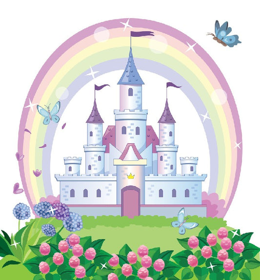Fairy Castles
