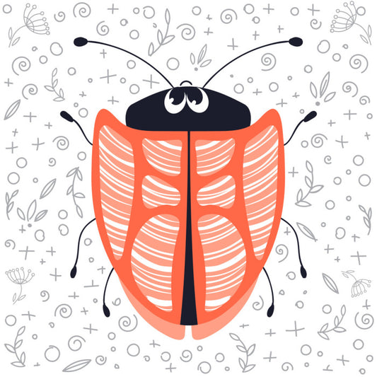 Doodle bugs 5