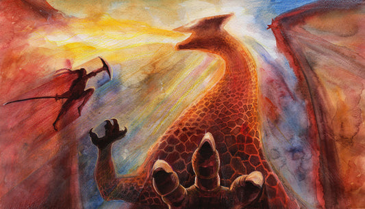 Dragons