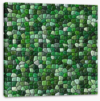 Enchanting emerald