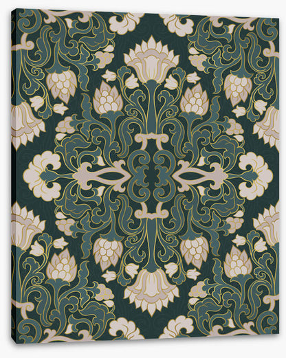 Fleur de fancy I