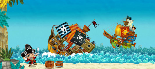 Pirates