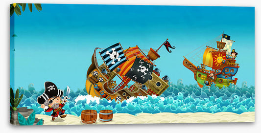 Pirates