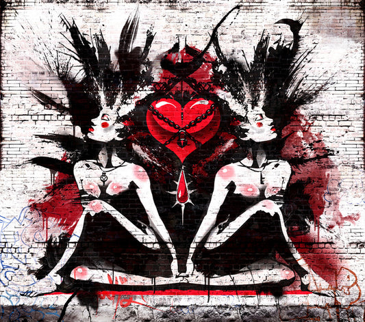 Chains of love