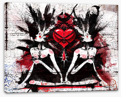 Chains of love