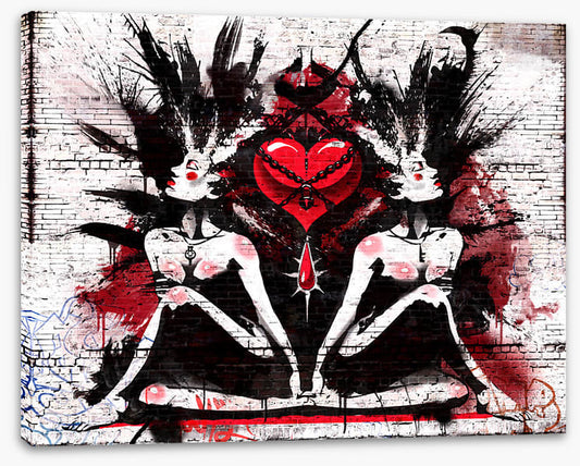 Chains of love