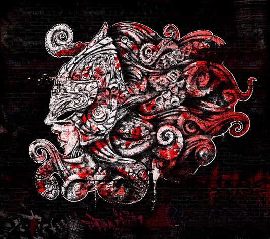 Graffiti/Urban