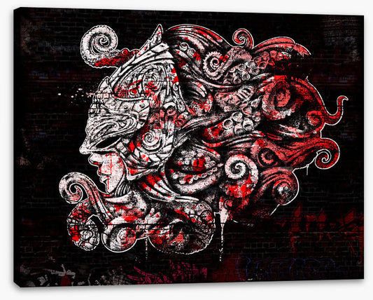 Graffiti/Urban