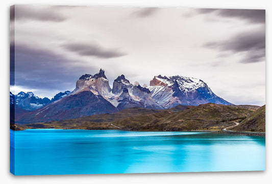Torres del Paine