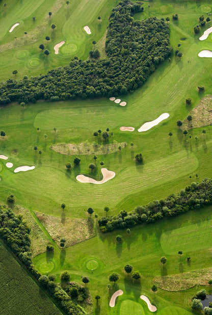 18 holes of joy