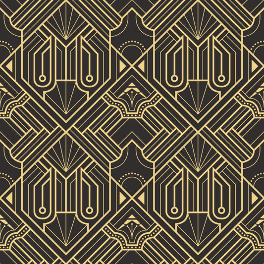 Art Deco