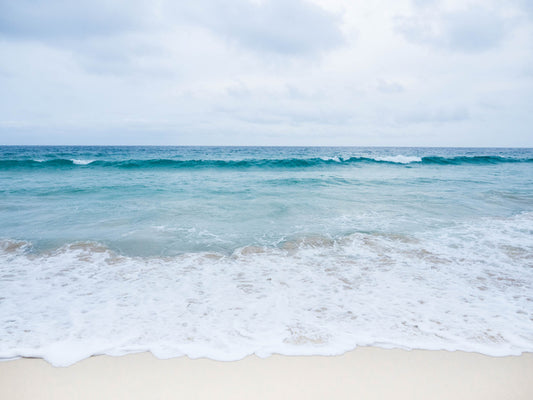 Sea breeze