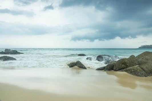 Cloudburst cove
