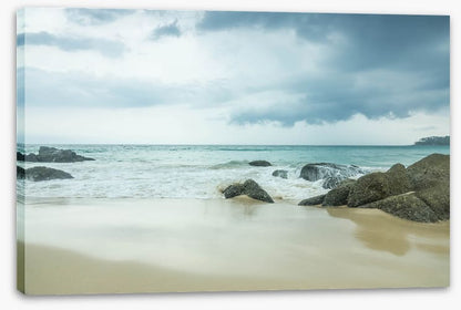 Cloudburst cove