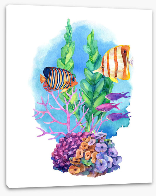Coral camouflage I