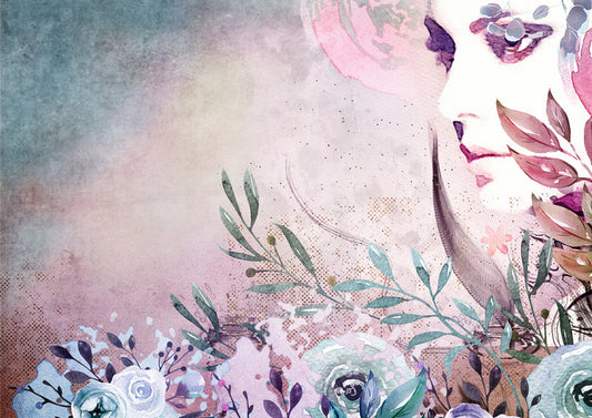 Garden goddess