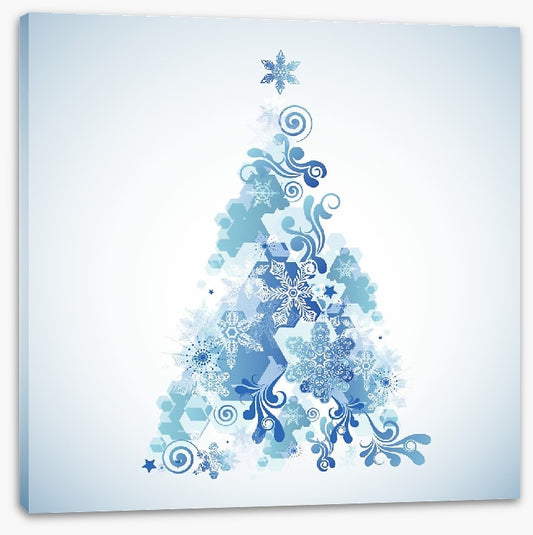 Festive freeze