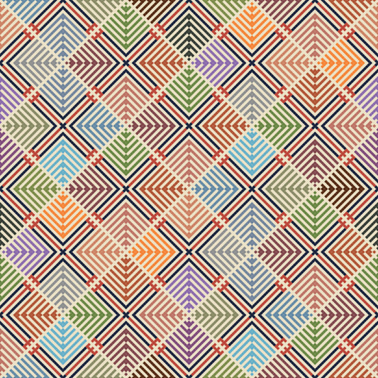 Tribal tendency I