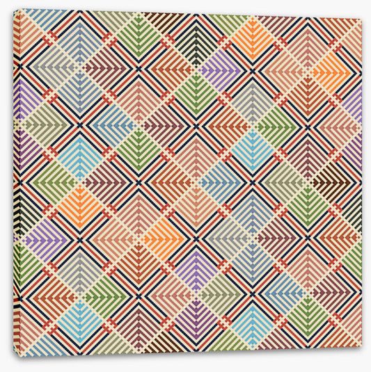 Tribal tendency I
