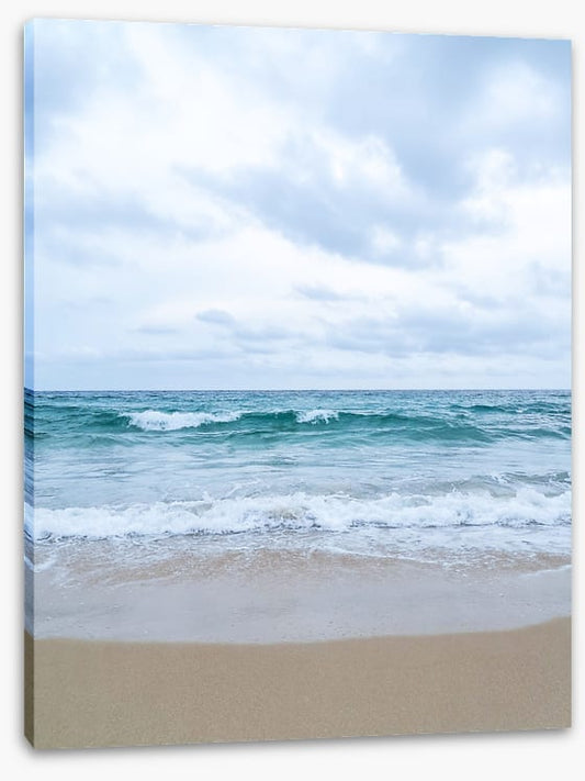 Solitude sea