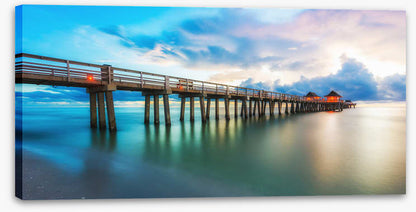 Jetty
