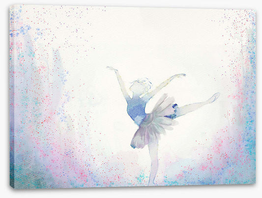 Dancing in the light