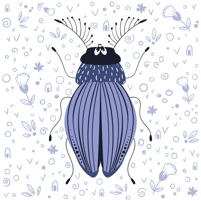 Doodle bugs 4