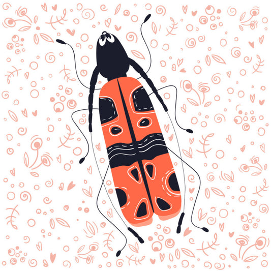 Doodle bugs 10