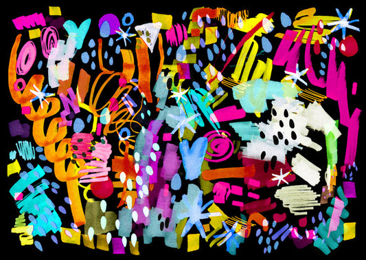 Memphis fascination IV