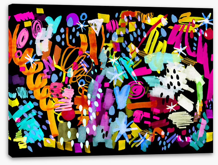 Memphis fascination IV