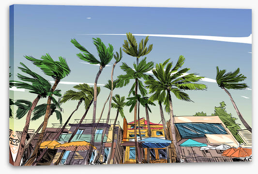 Beach House