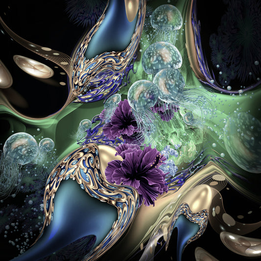 Aquatic enigma