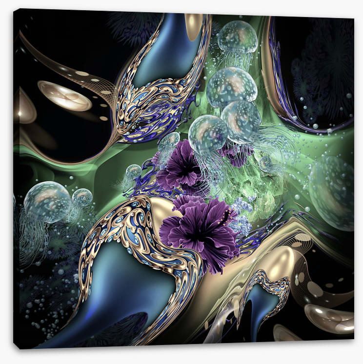 Aquatic enigma