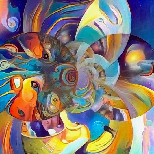 Illusion of control