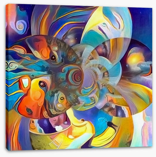 Illusion of control